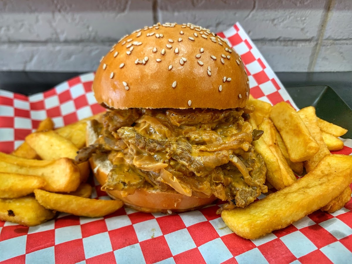 Joe Burger Photos 2