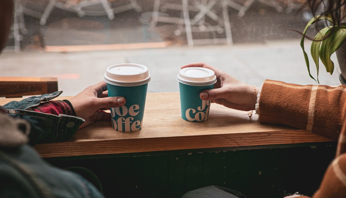Joe Coffee Company: Chelsea