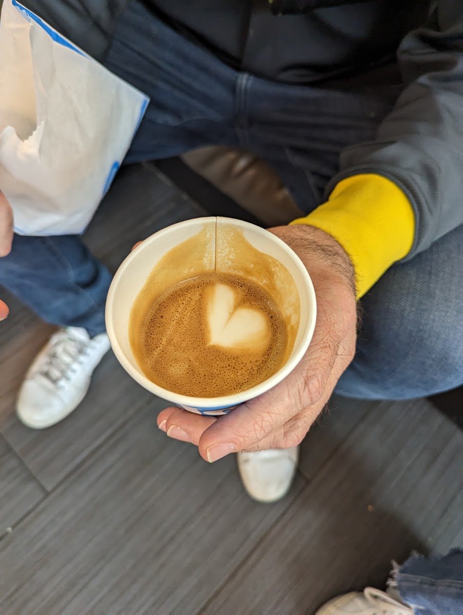 Joe Coffee Company: Chelsea Photos 9