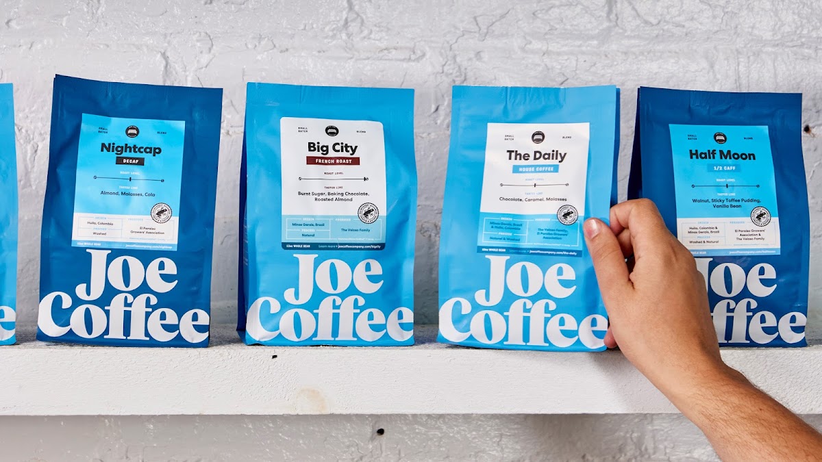 Joe Coffee Company: Chelsea Photos 2