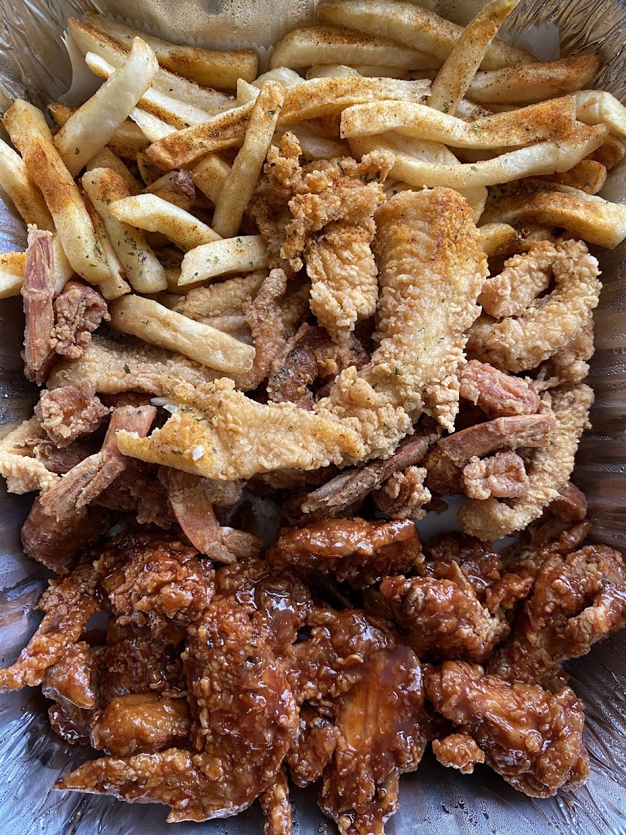 Joe Willies Seafood Westtown Photos 9