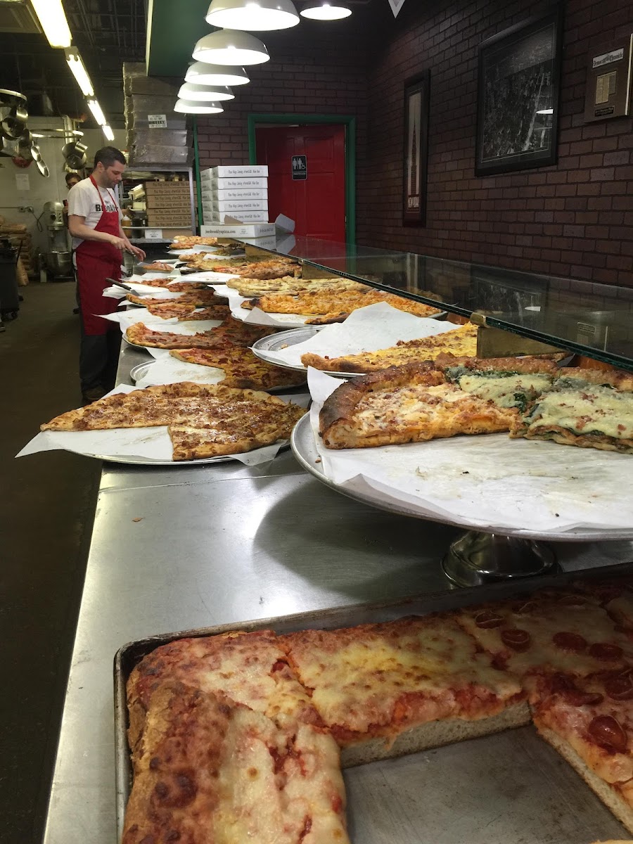 Joe's Brooklyn Pizza Henrietta Photos 2