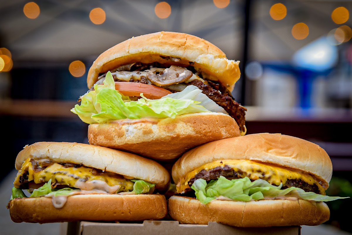 Joe's Burgers Photos 2
