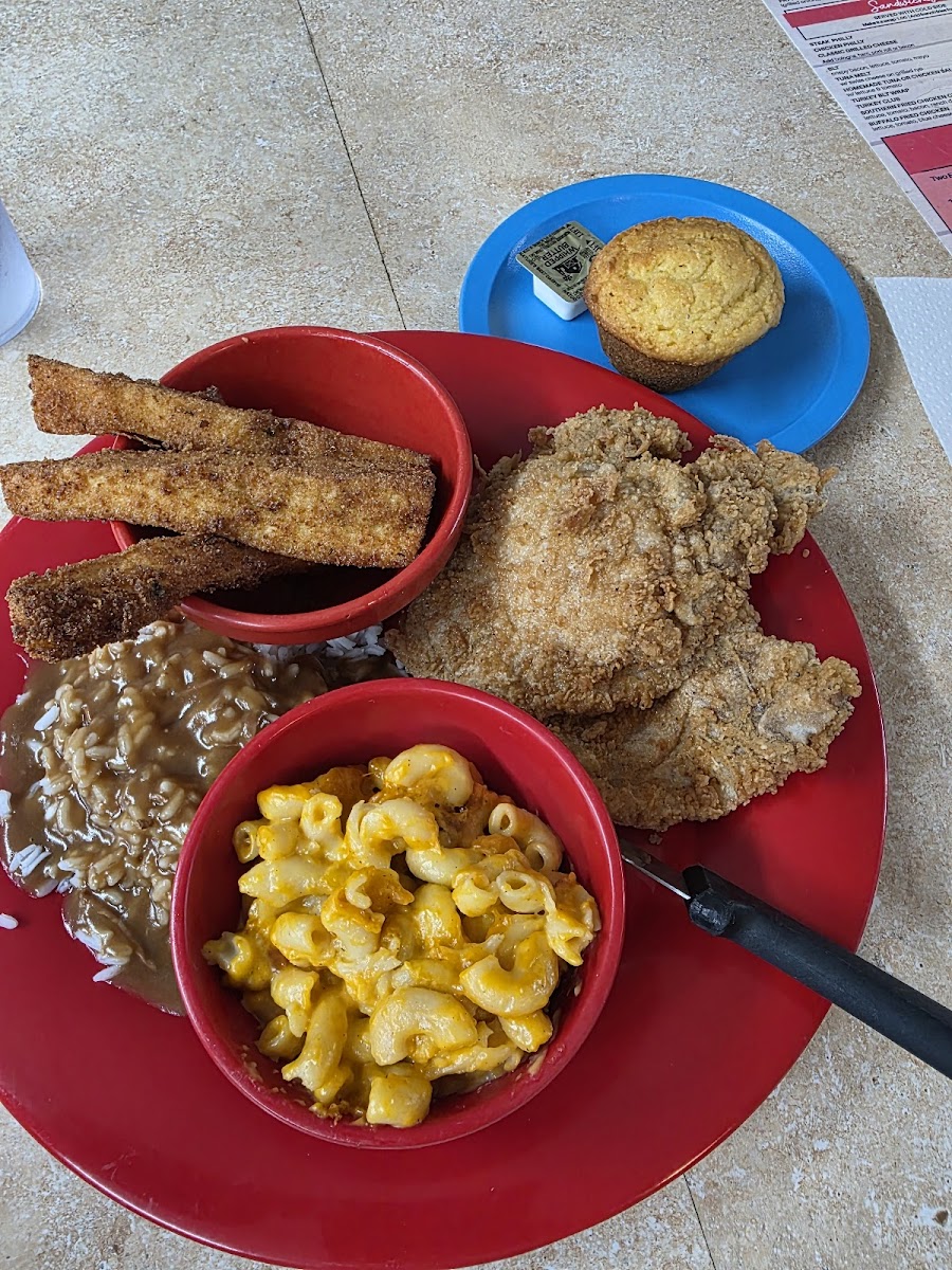 Joe's Diner By The Airport Photos 2