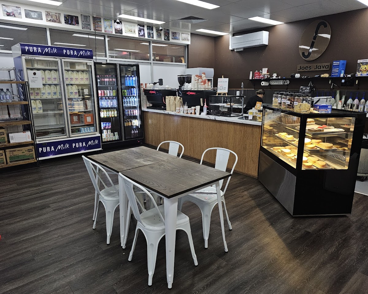 Joes Java