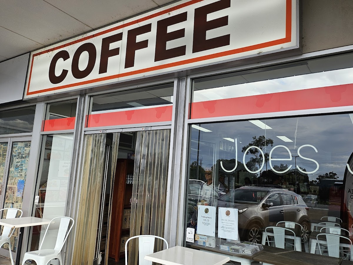 Joes Java Photos 2