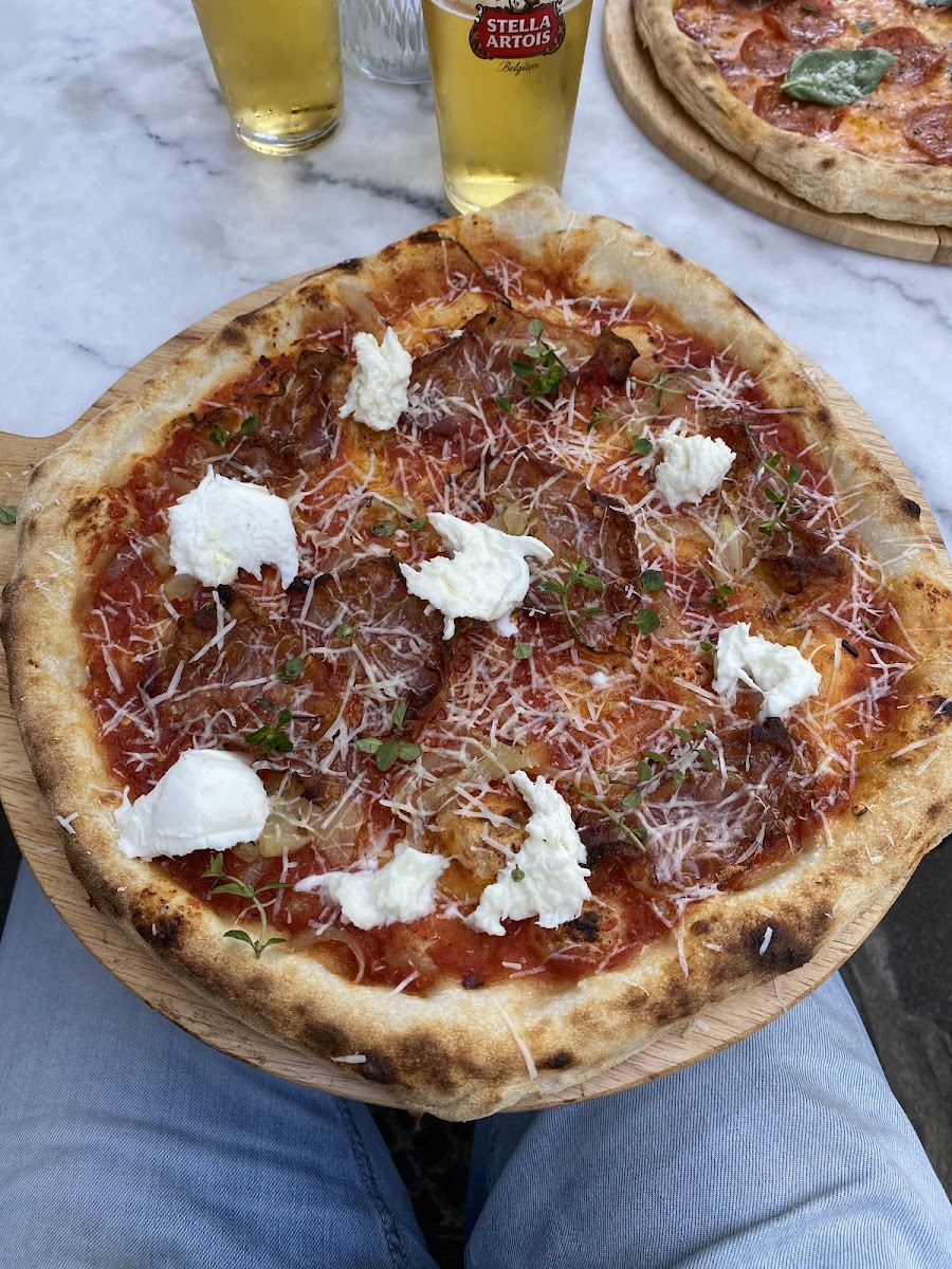 Joe's Pizza Beer & Wine Photos 9