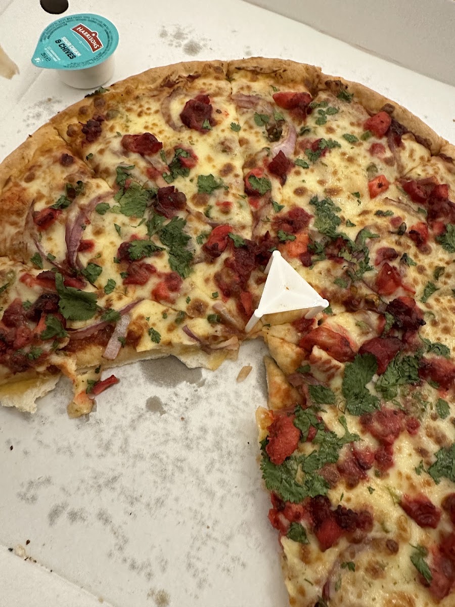 Joe's Pizza Photos 9