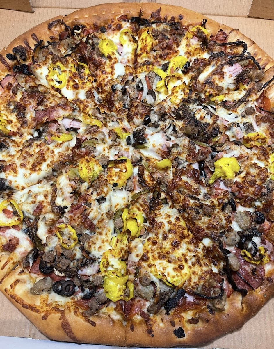 Joey's Pizza & Subs