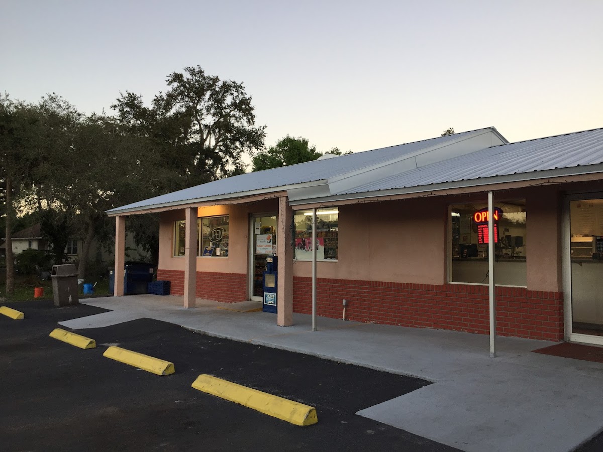 Joey's Pizza & Subs Photos 2
