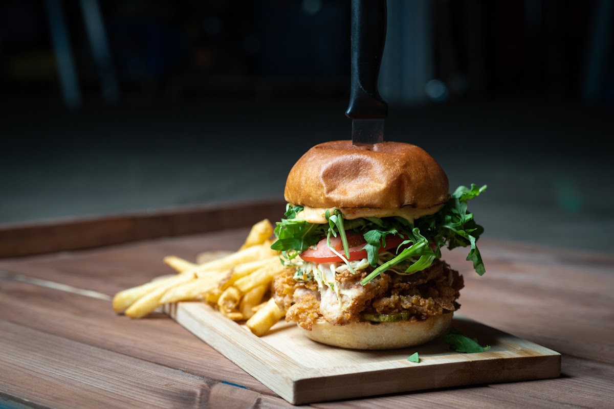 Joey’S Seafood Restaurants - Spruce Grove Photos 9