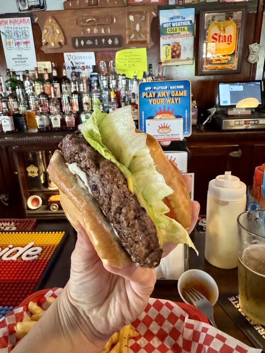 Johnnie's Bar And Grill Photos 2