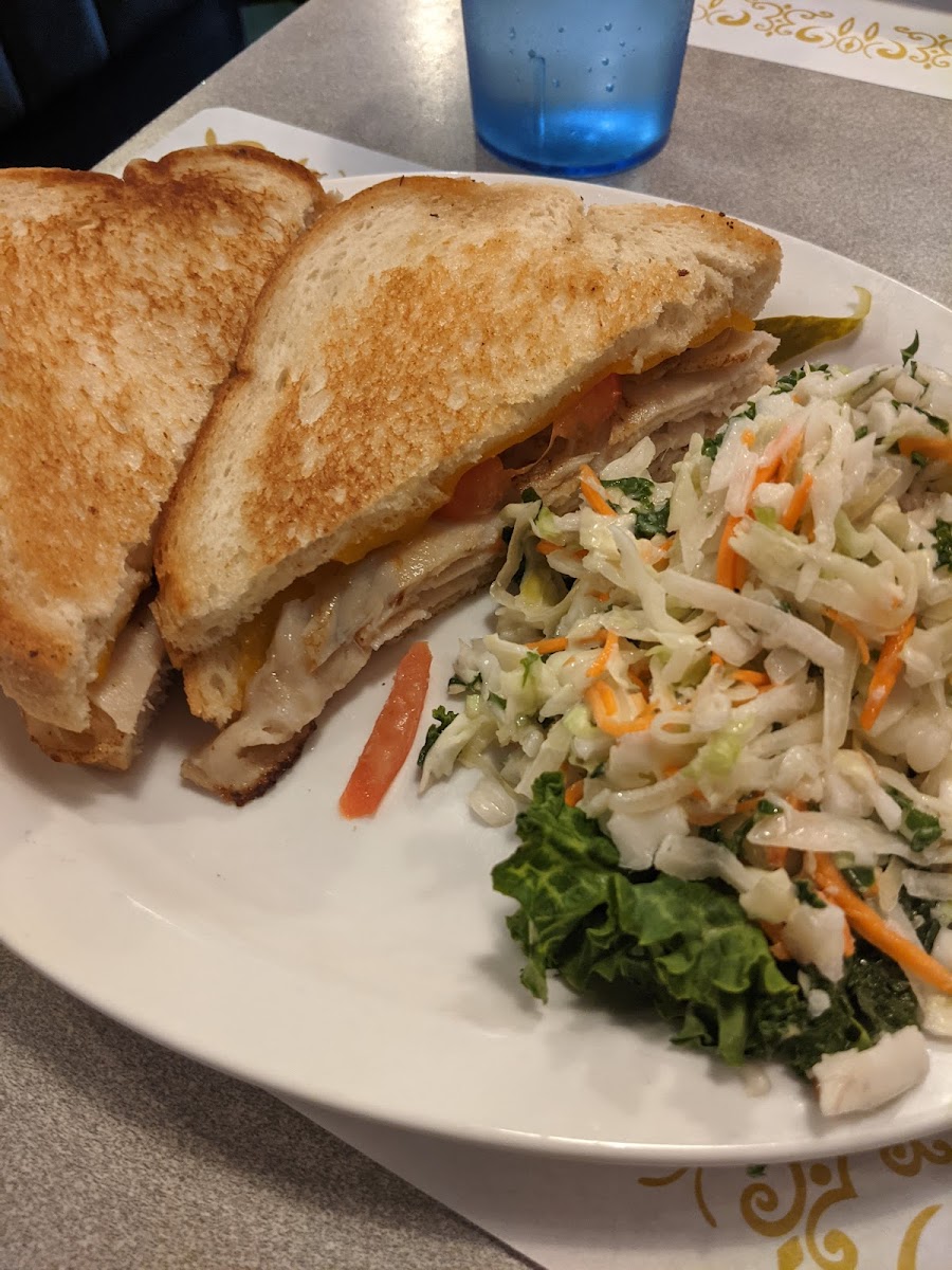 Johnny B Good's Diner Photos 9