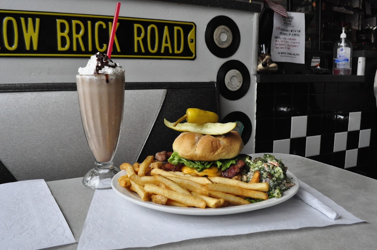 Johnny B Good's Diner Photos 2
