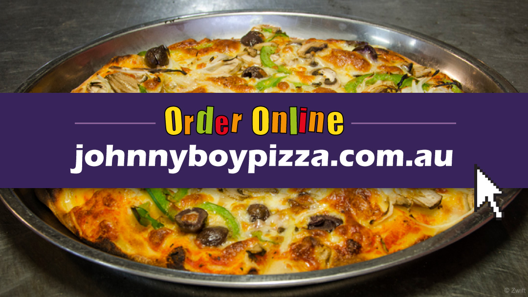 Johnny Boys Pizza - Pakenham Photos 9