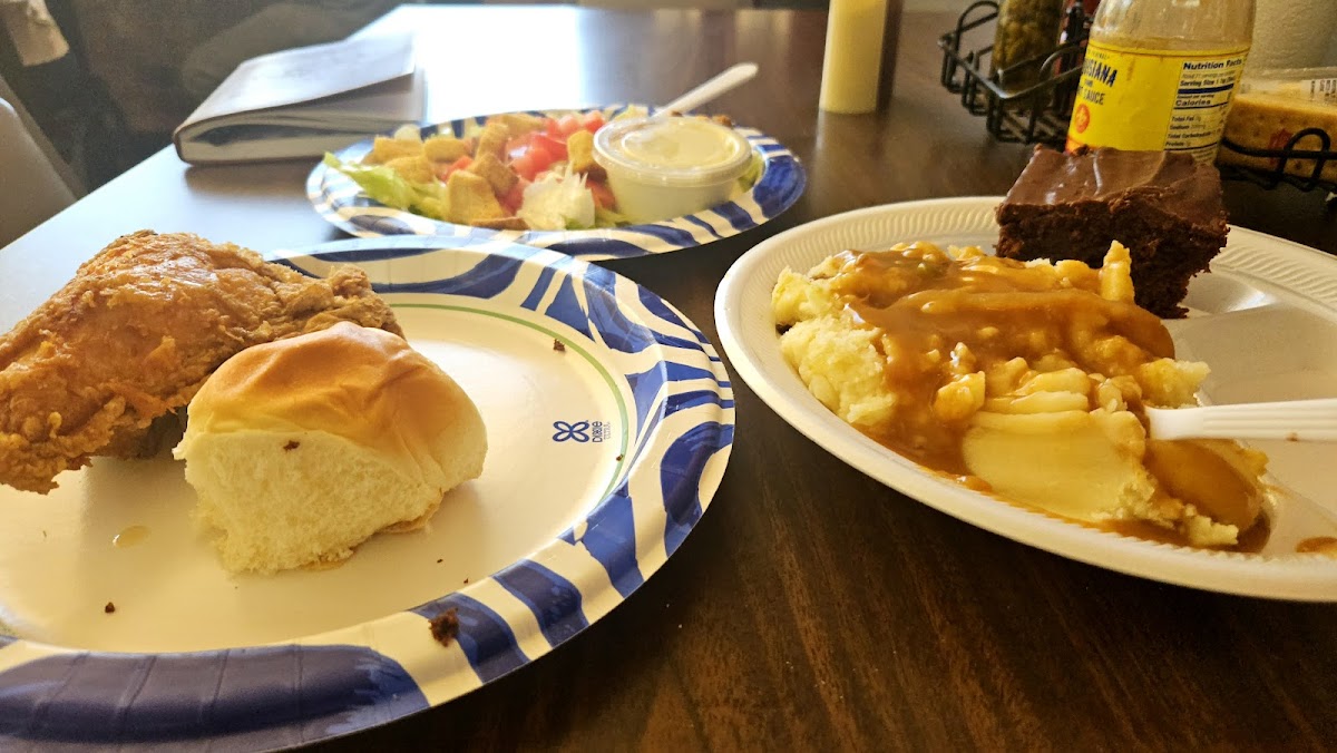 Johnny B's Cafe Photos 2