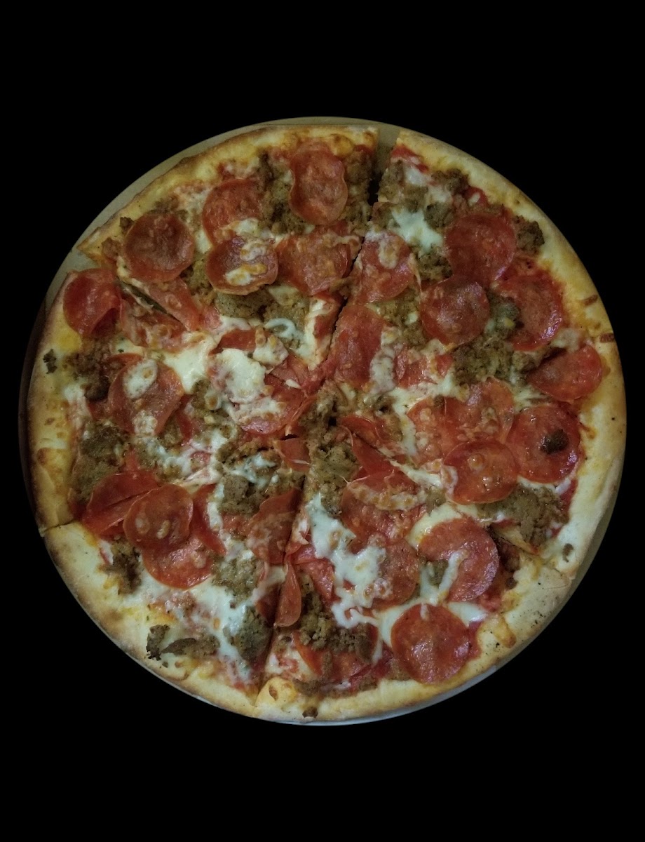 Johnny's New York Pizza Photos 9