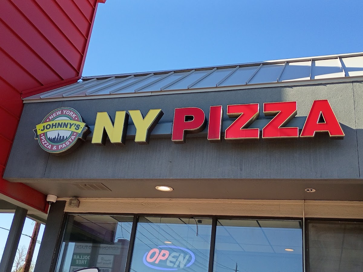 Johnny's New York Pizza Photos 2