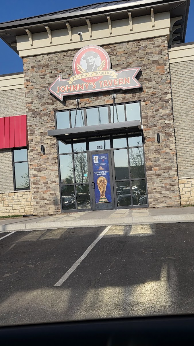 Johnny's Tavern Raymore Photos 2
