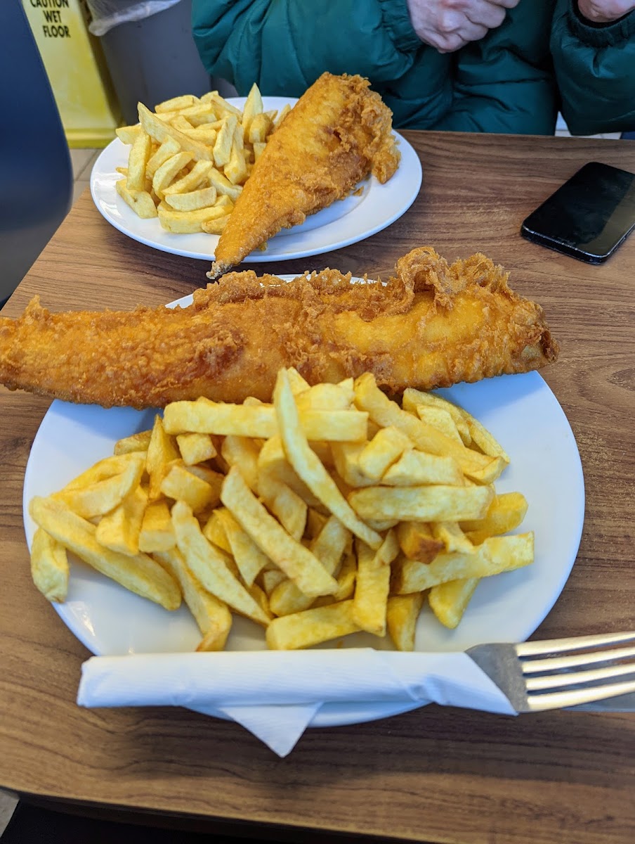 John's Fish Bar Photos 2