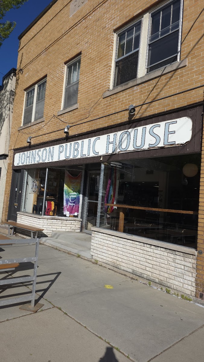Johnson Public House Photos 2