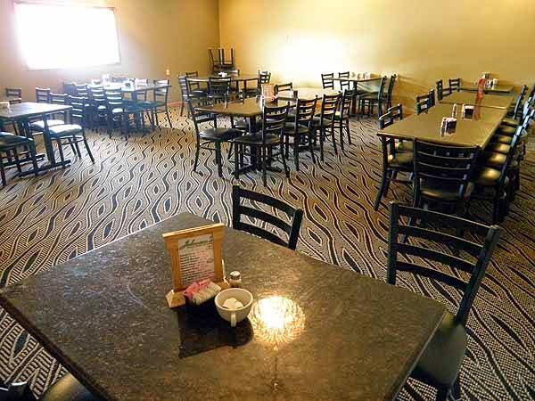 Johnson's Restaurant & Reception Hall