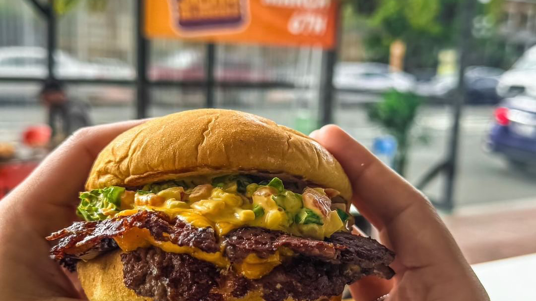 Joia Burger Photos 2