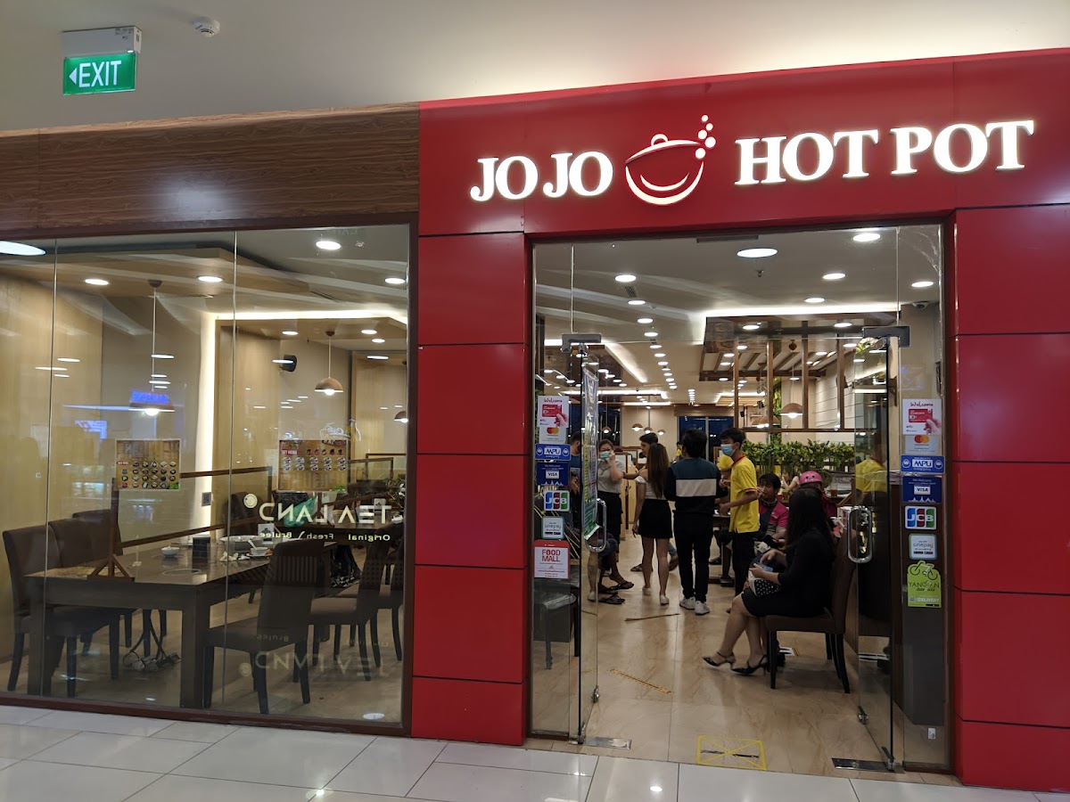 Jojo Hotpot