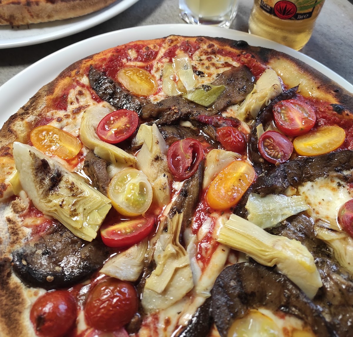 Jojo Pizza Photos 2