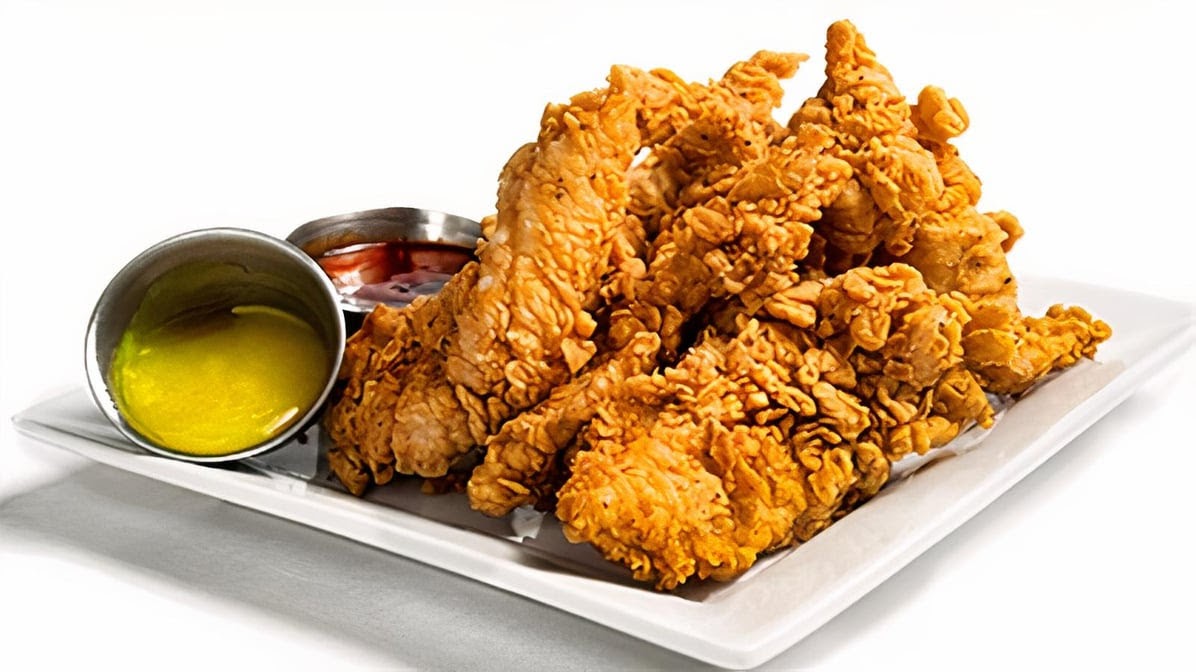 Jojo's Chicken Shack Photos 2