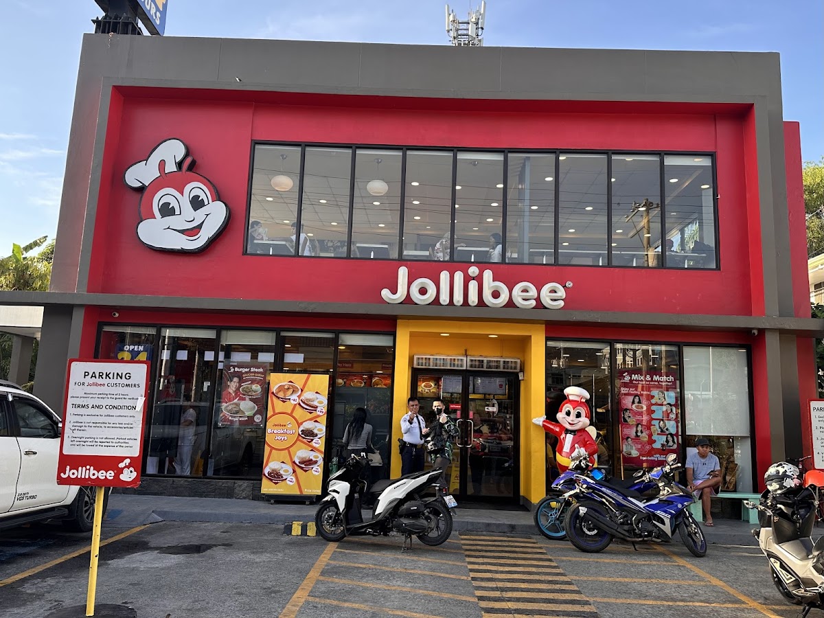 Jollibee - Dmc Drive-Thru