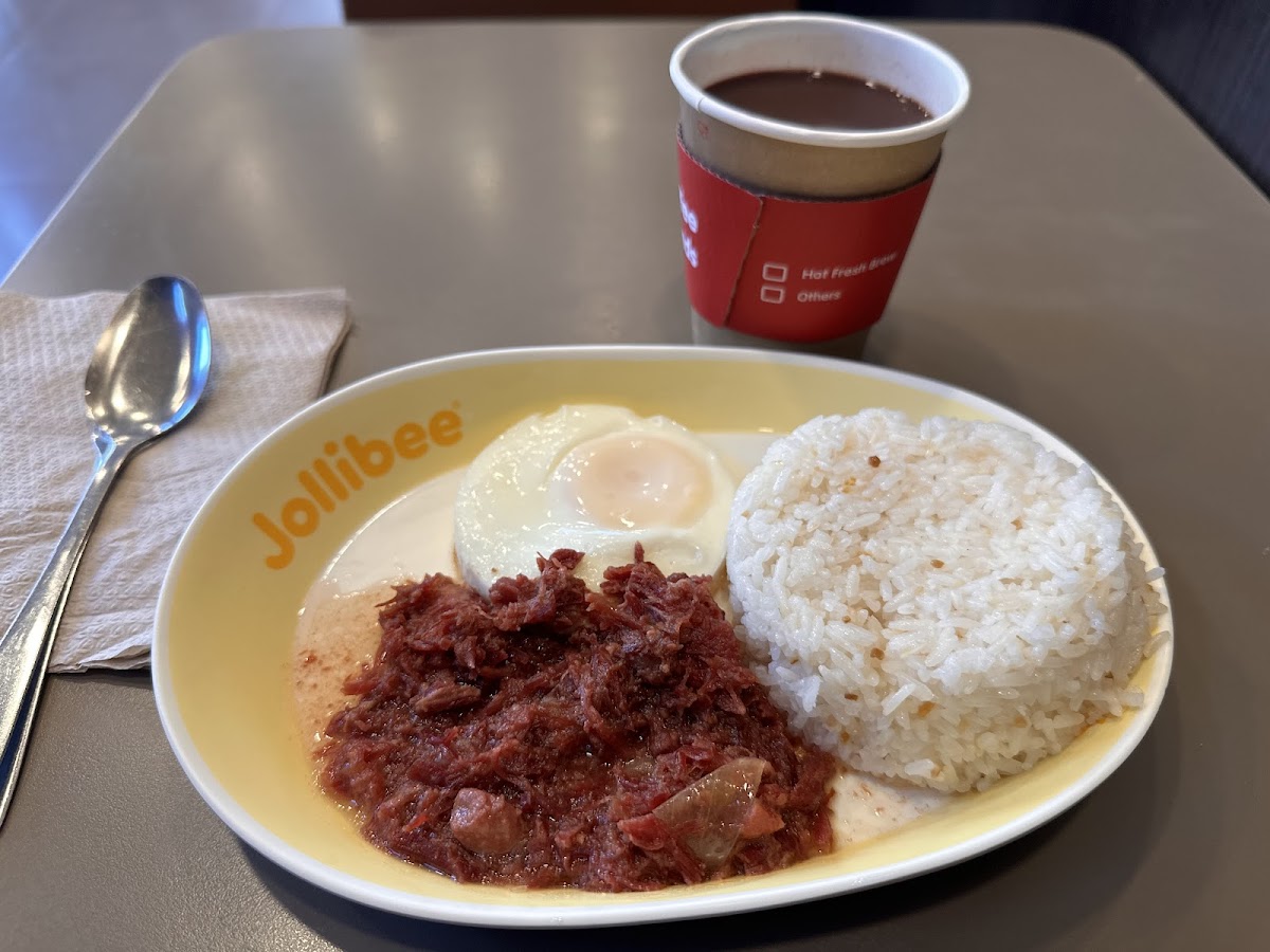 Jollibee - Dmc Drive-Thru Photos 2