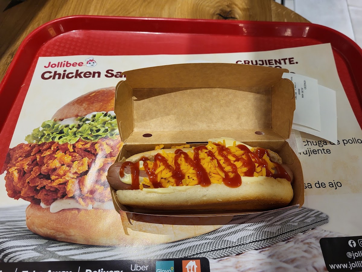 Jollibee Madrid Photos 9