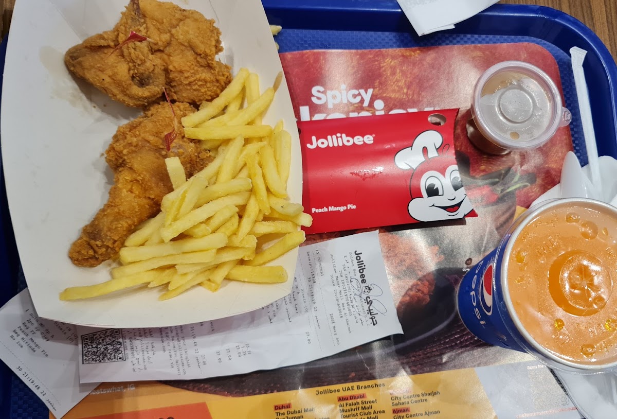 Jollibee Manar Mall Photos 9