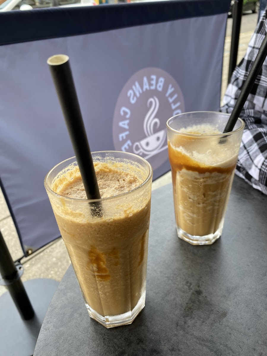 Jolly Beans Cafe Photos 9
