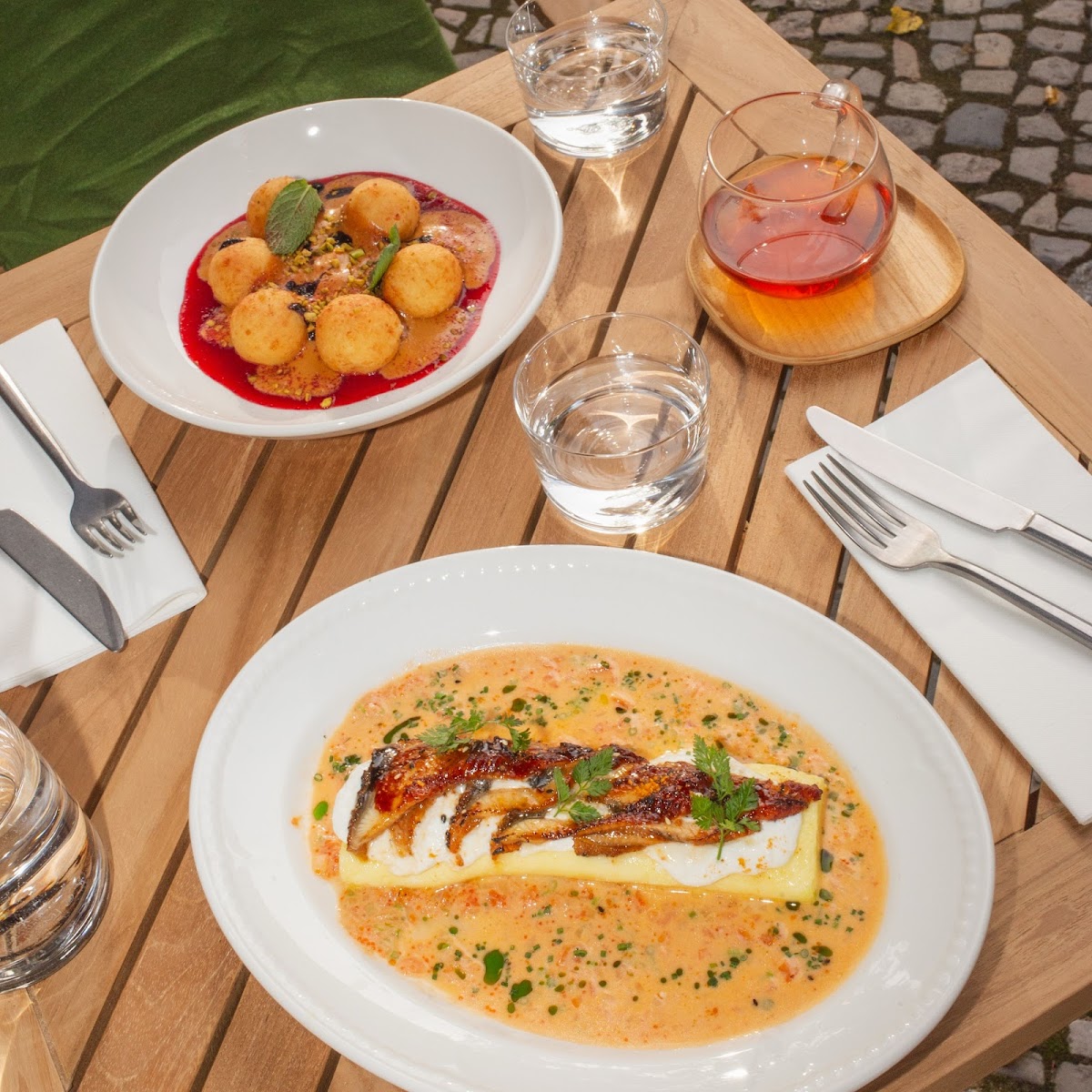 Jómo Restaurant Photos 2