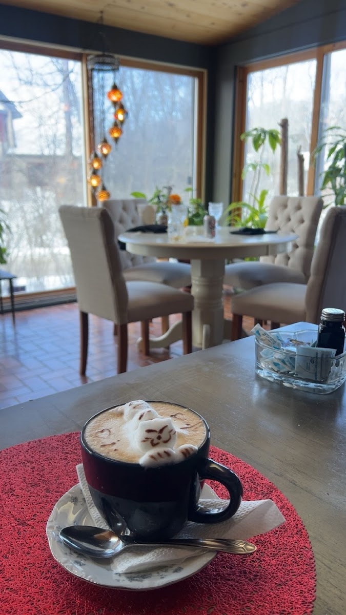 Joney Cafe Photos 2