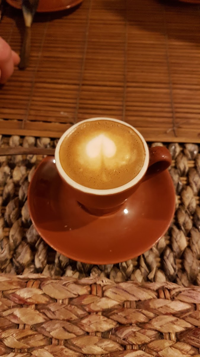 Jonnie Java Roasters Photos 9