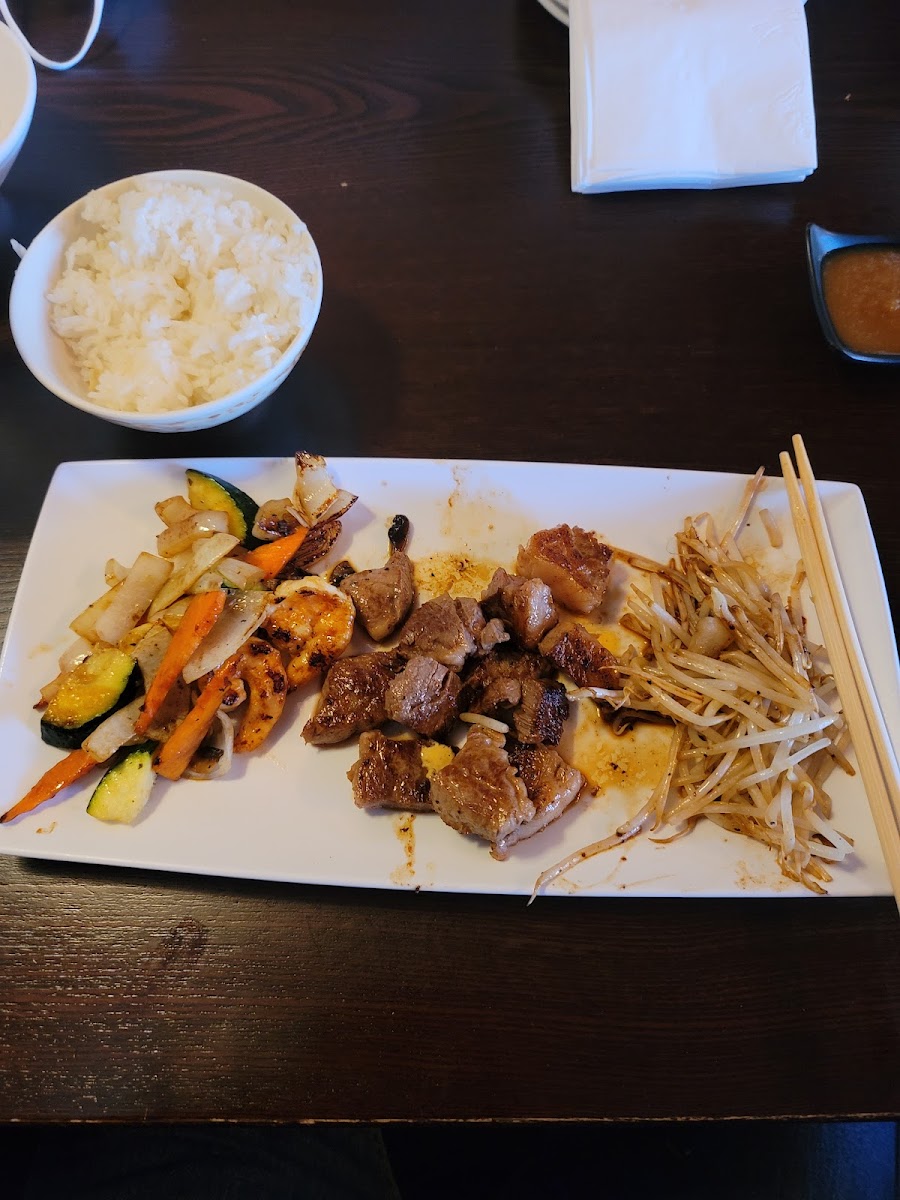 Jono's Japanese Restaurant Photos 9
