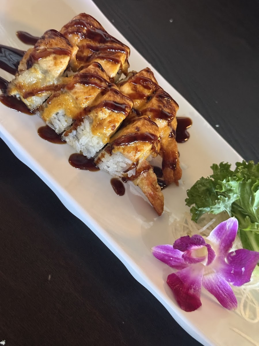 Jono's Japanese Restaurant Photos 2