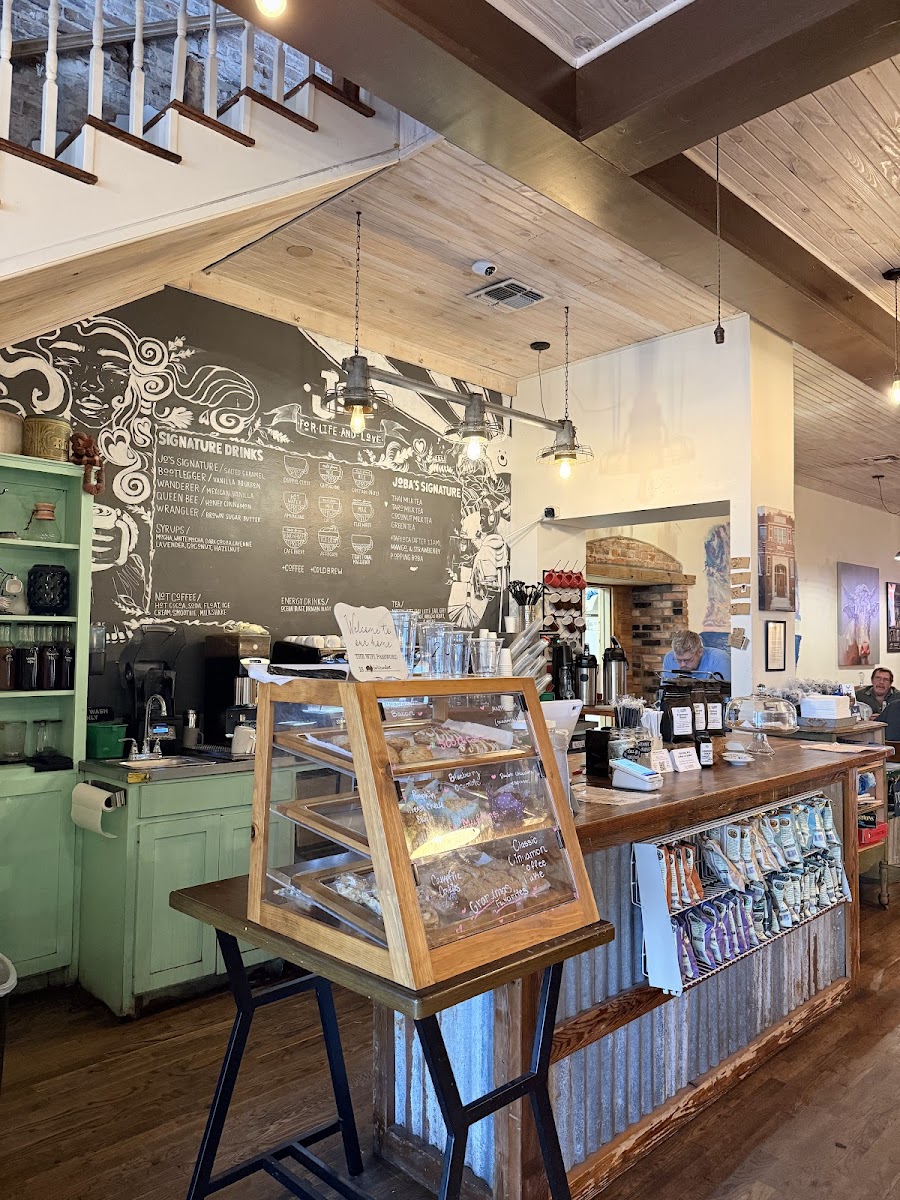 Jo's Downtown