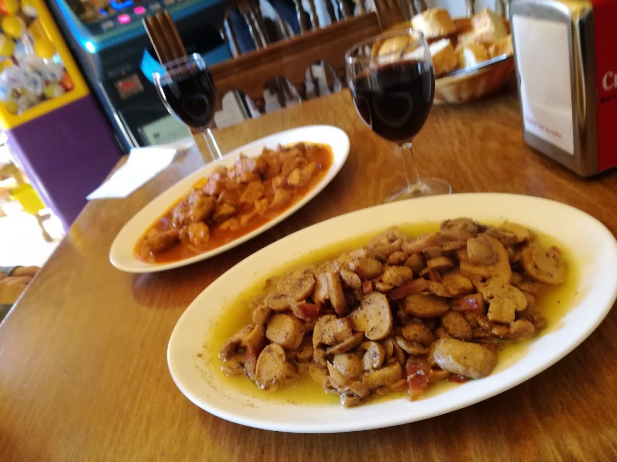 José Mesón Restaurante Photos 9