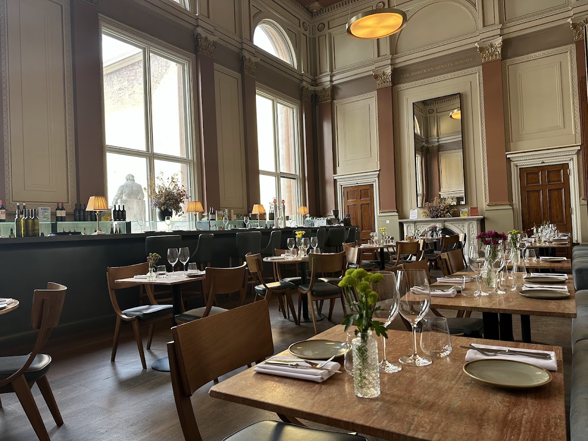 José Pizarro At Ra