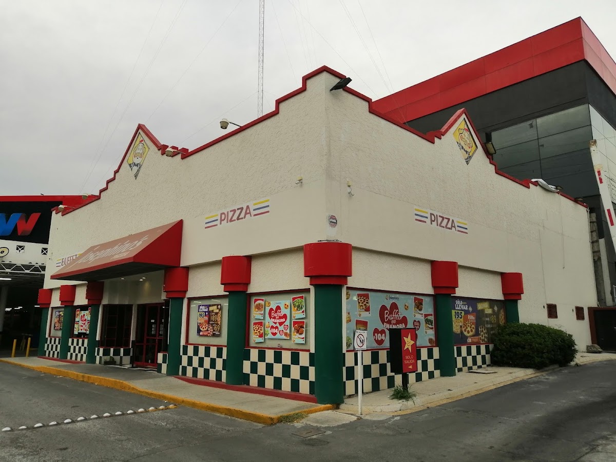 Josephino's Pizza - Valle