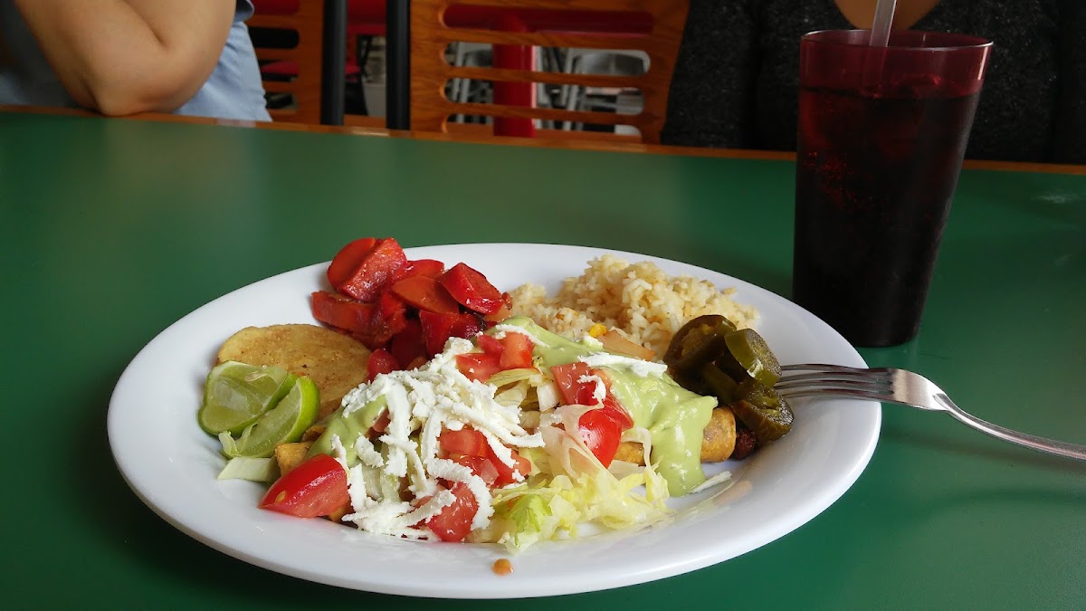 Josephino's Pizza - Valle Photos 2