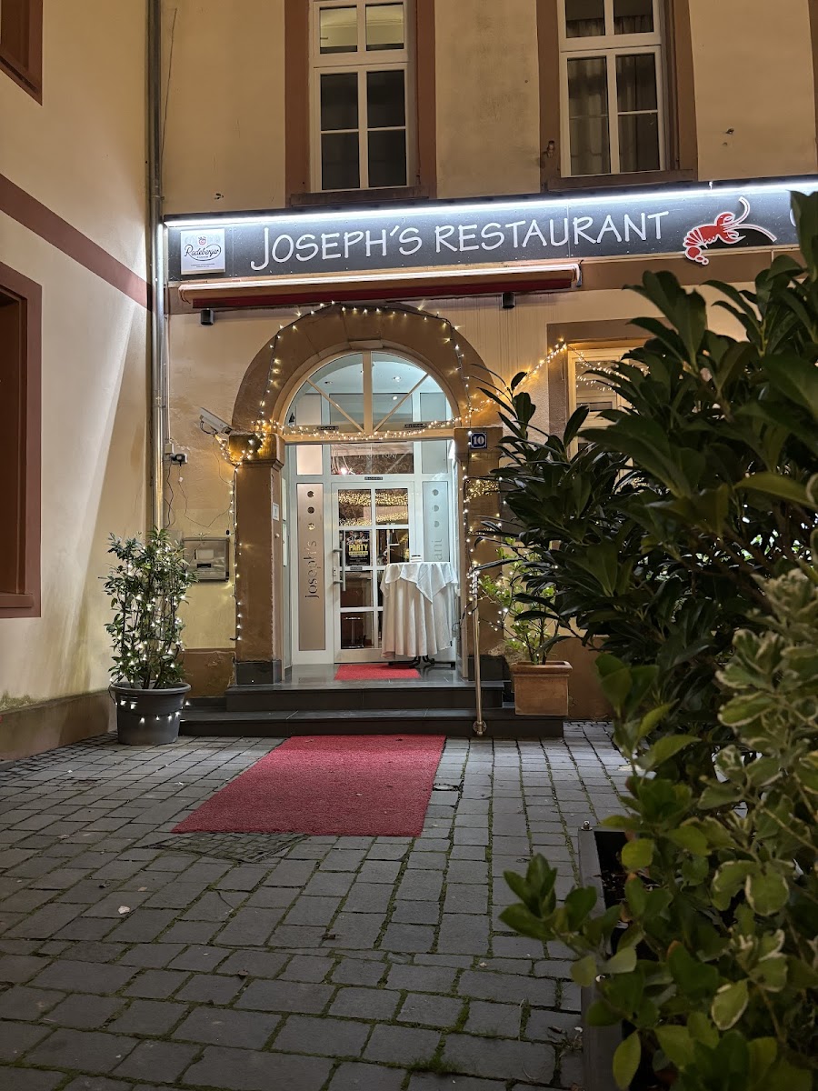 Joseph’S Restaurant Photos 2