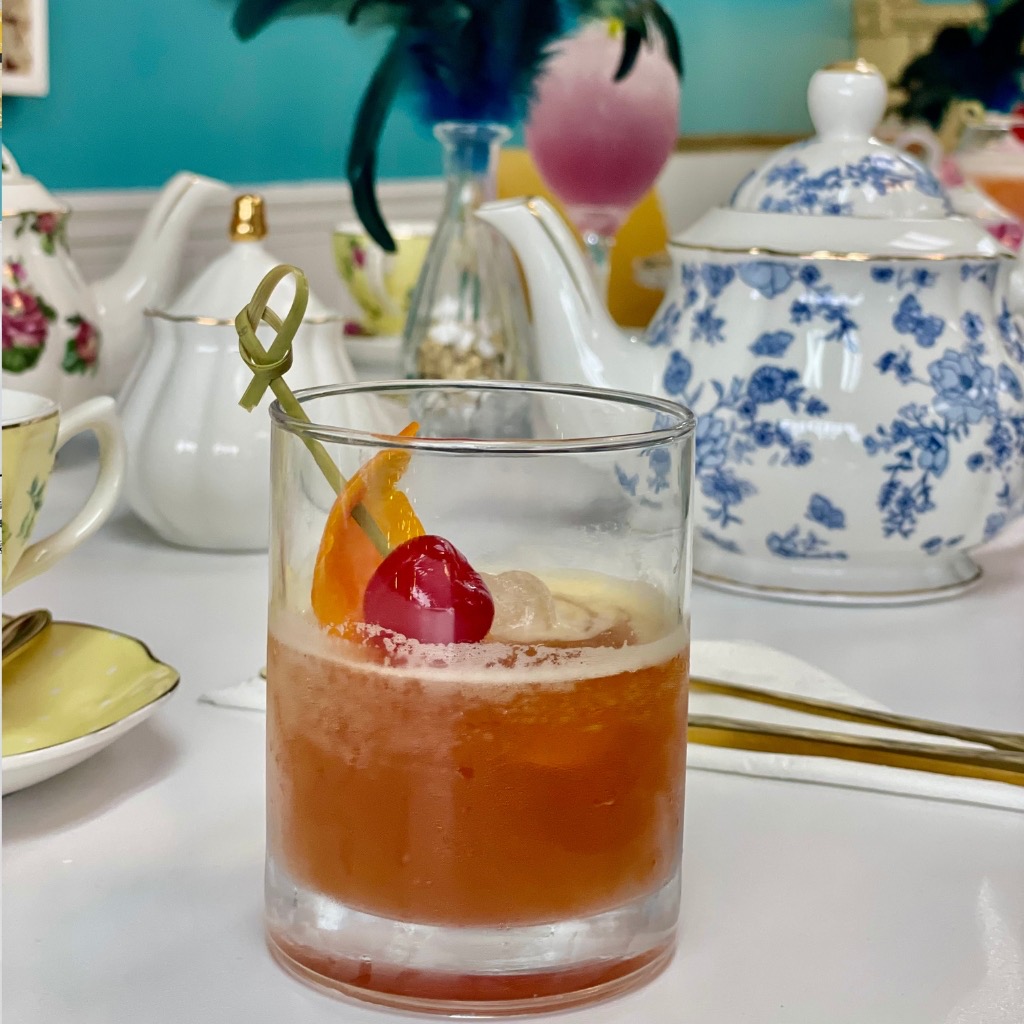 Joseph's Tea Bar Dunedin Photos 2