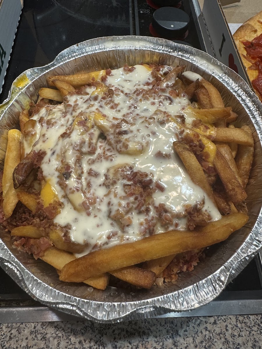 Josh's Pizza Photos 2