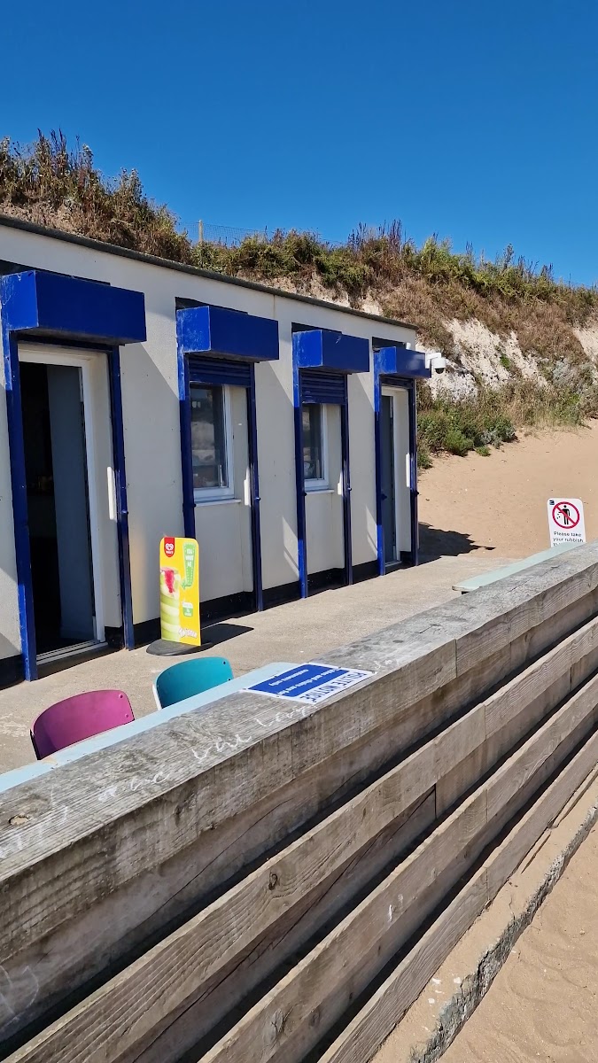 Joss Bay Cafe Photos 2