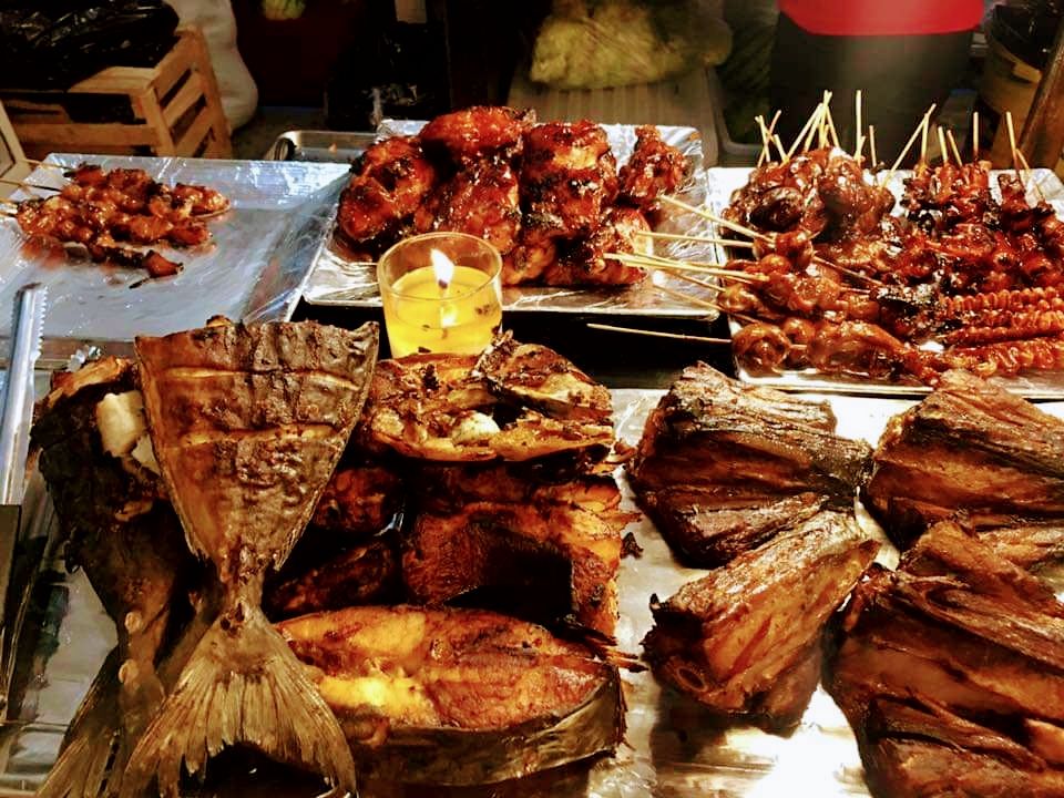 Joven's Grill - Apm Photos 2